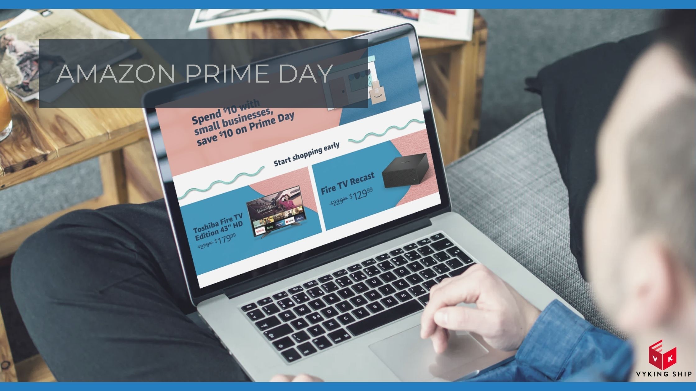Best Deals On Amazon Prime Day 21 Coming Your Way