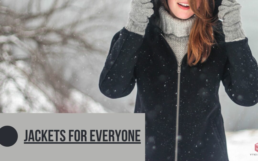 Best Places to Buy Winter Jackets for Men and Women