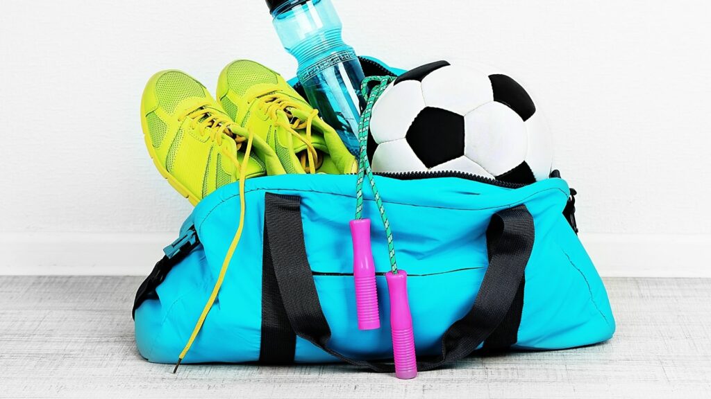 Basic Sports Accessories You Should Have for Sporting Activities